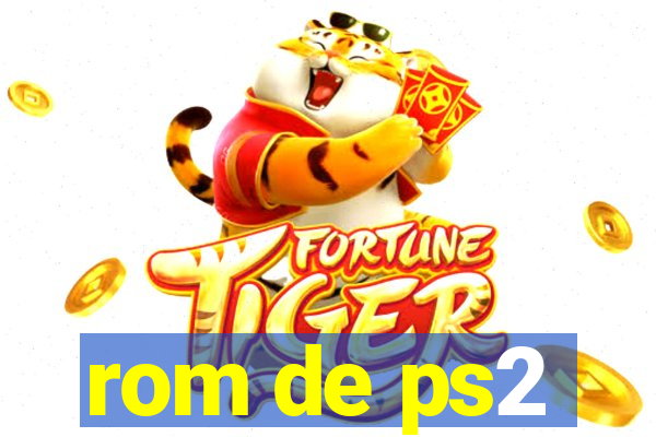 rom de ps2